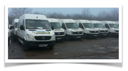 P J Southall Ltd Yard P J Southall Ltd Yard